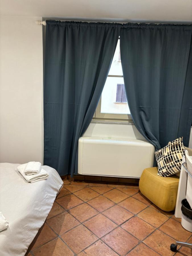 Boutique Trastevere Gasthuis