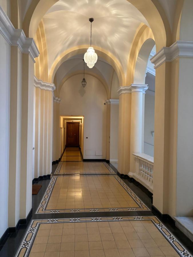 Gasthuis Boutique Trastevere