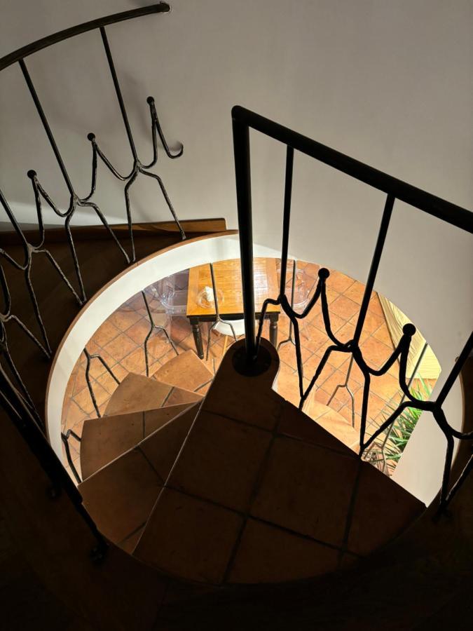 Boutique Trastevere Gasthuis Rome