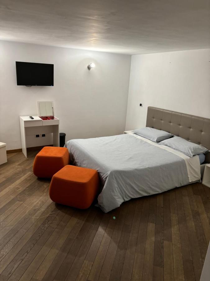 Boutique Trastevere Gasthuis