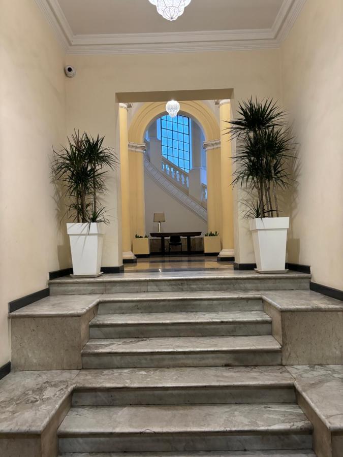 Gasthuis Boutique Trastevere *