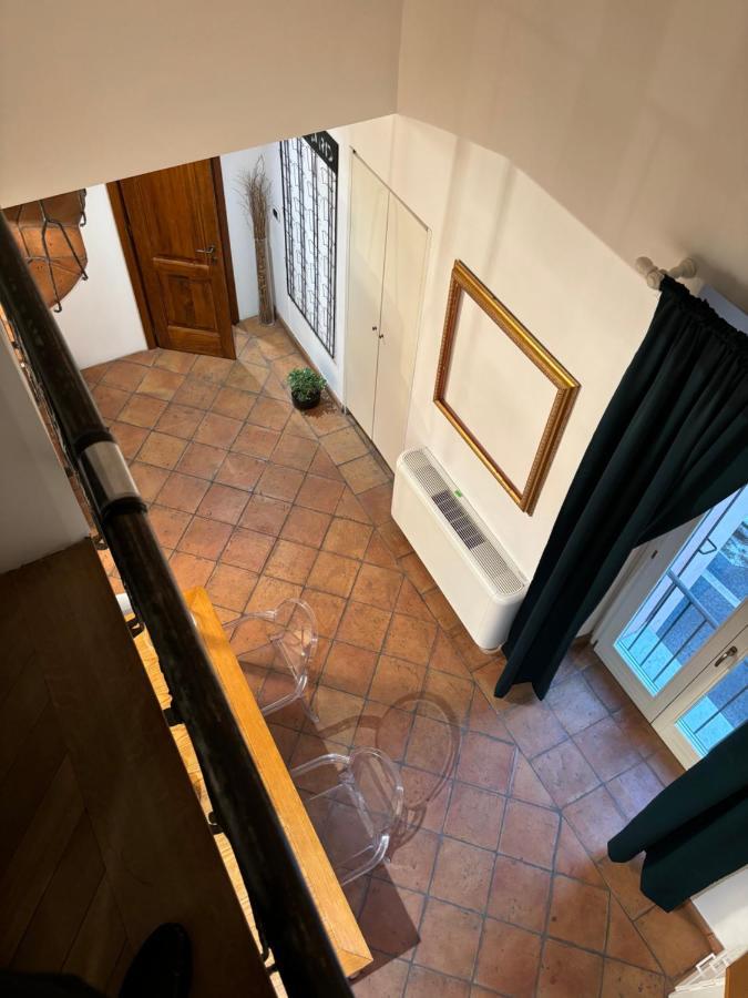 Boutique Trastevere Gasthuis *
