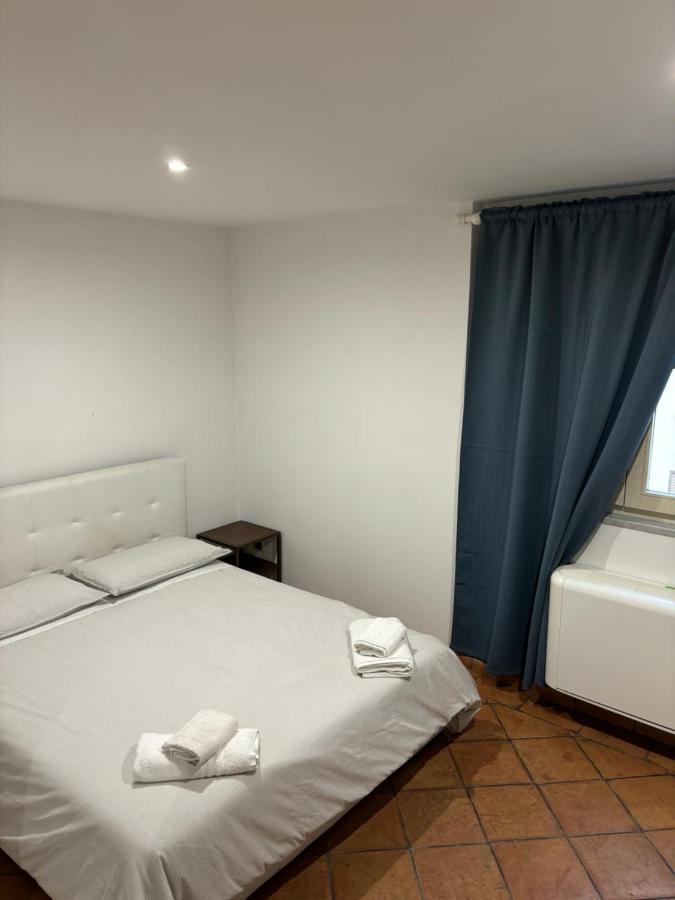 Gasthuis Boutique Trastevere Rome