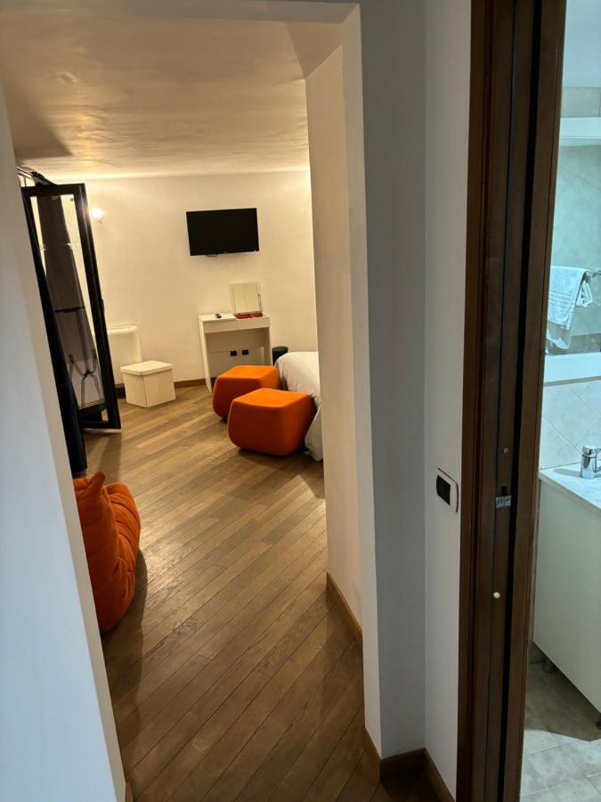 Gasthuis Boutique Trastevere *