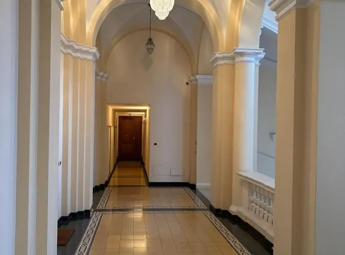 Boutique Rooms Trastevere